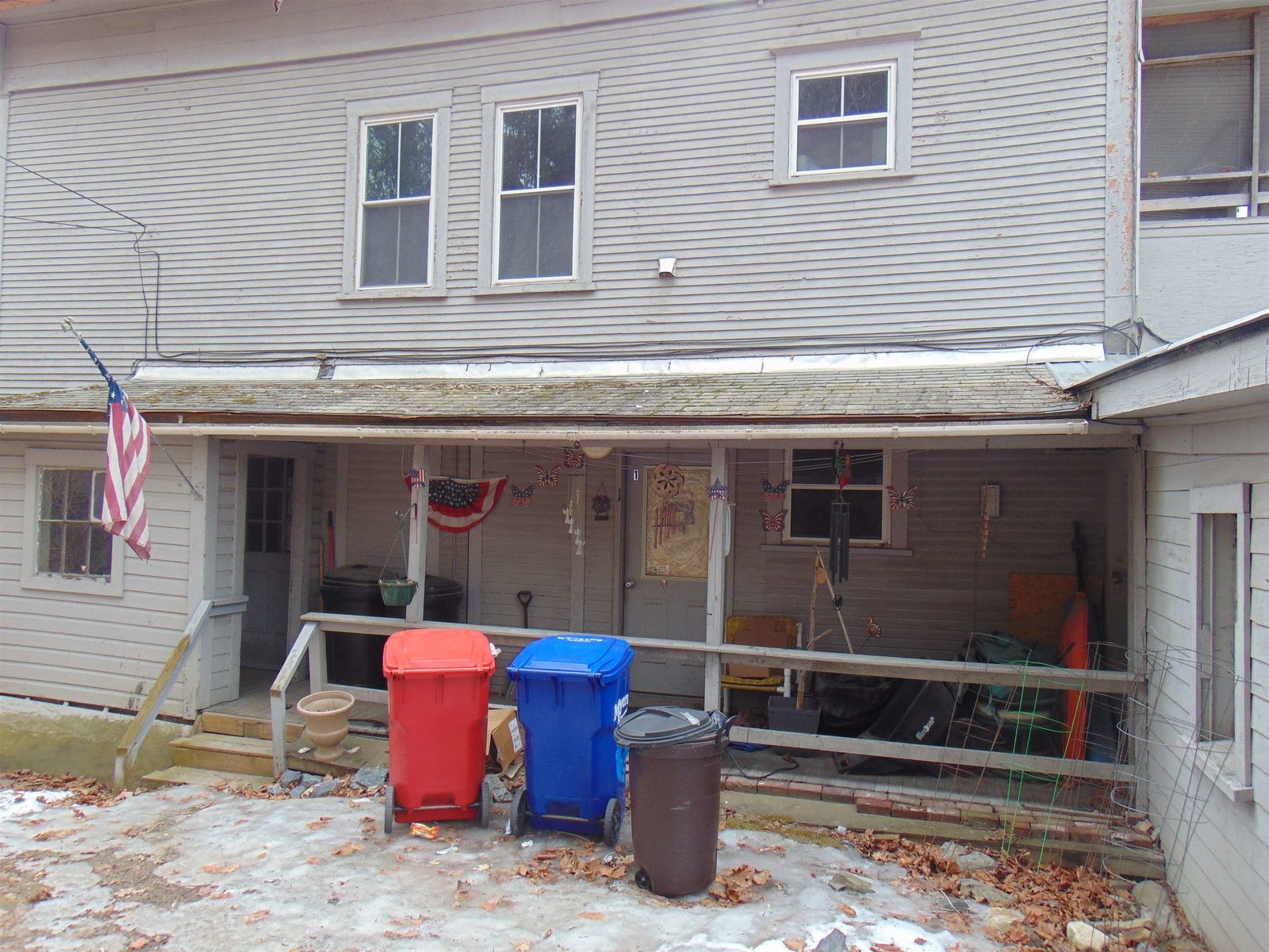 166 Eastern Avenue