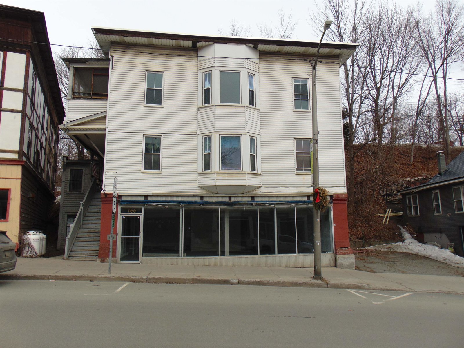 166 Eastern Avenue