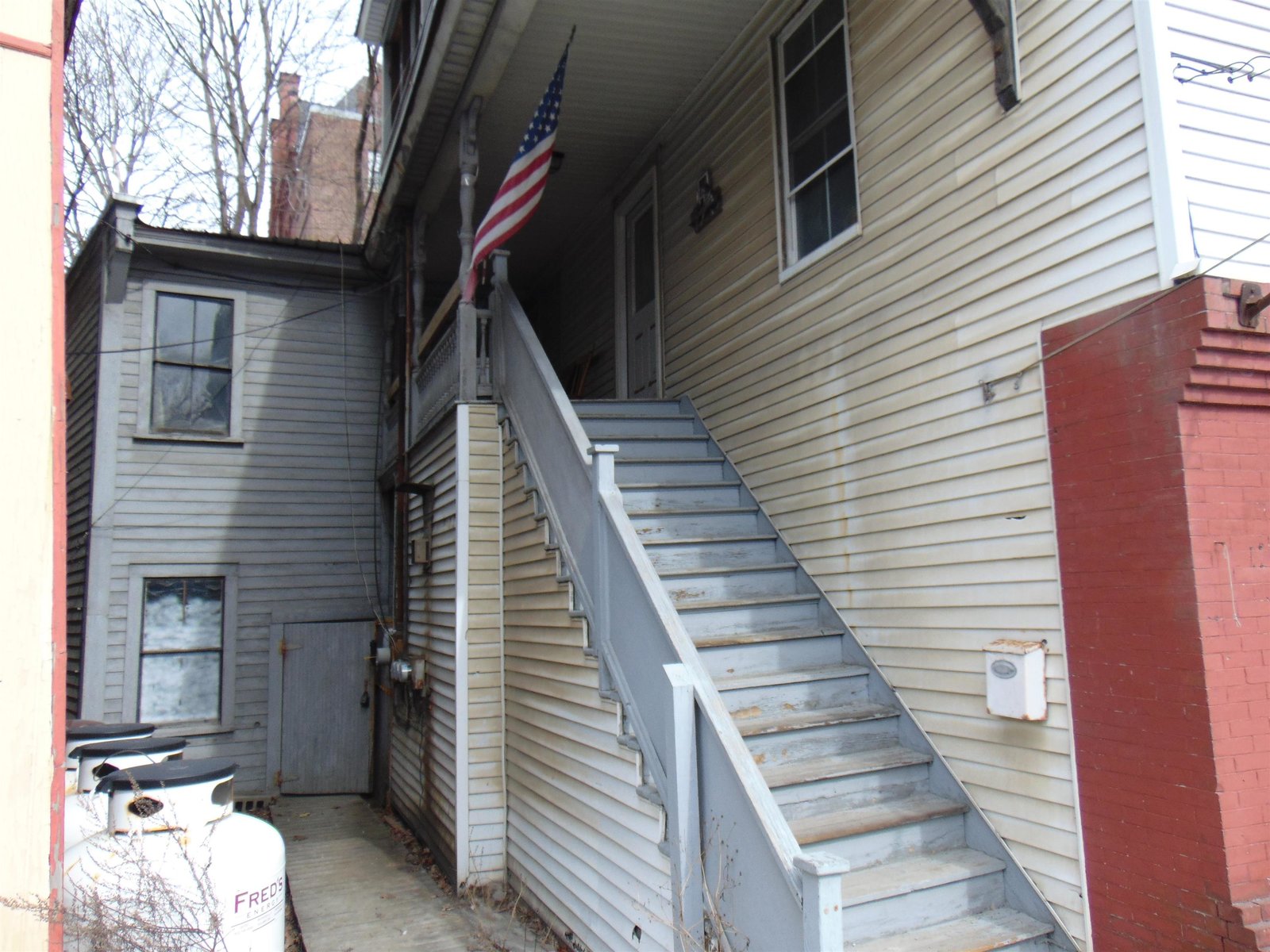 166 Eastern Avenue