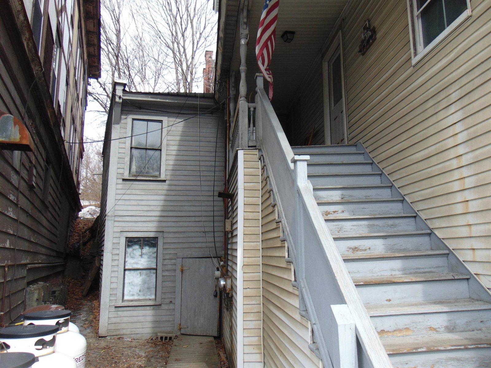 166 Eastern Avenue