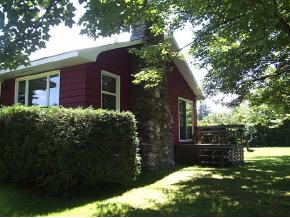 166 Fleury Rd