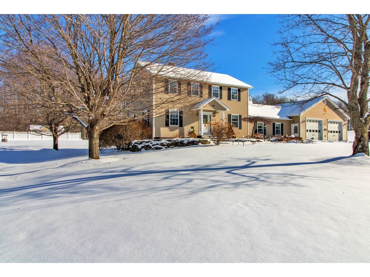 166 Foxwood Lane