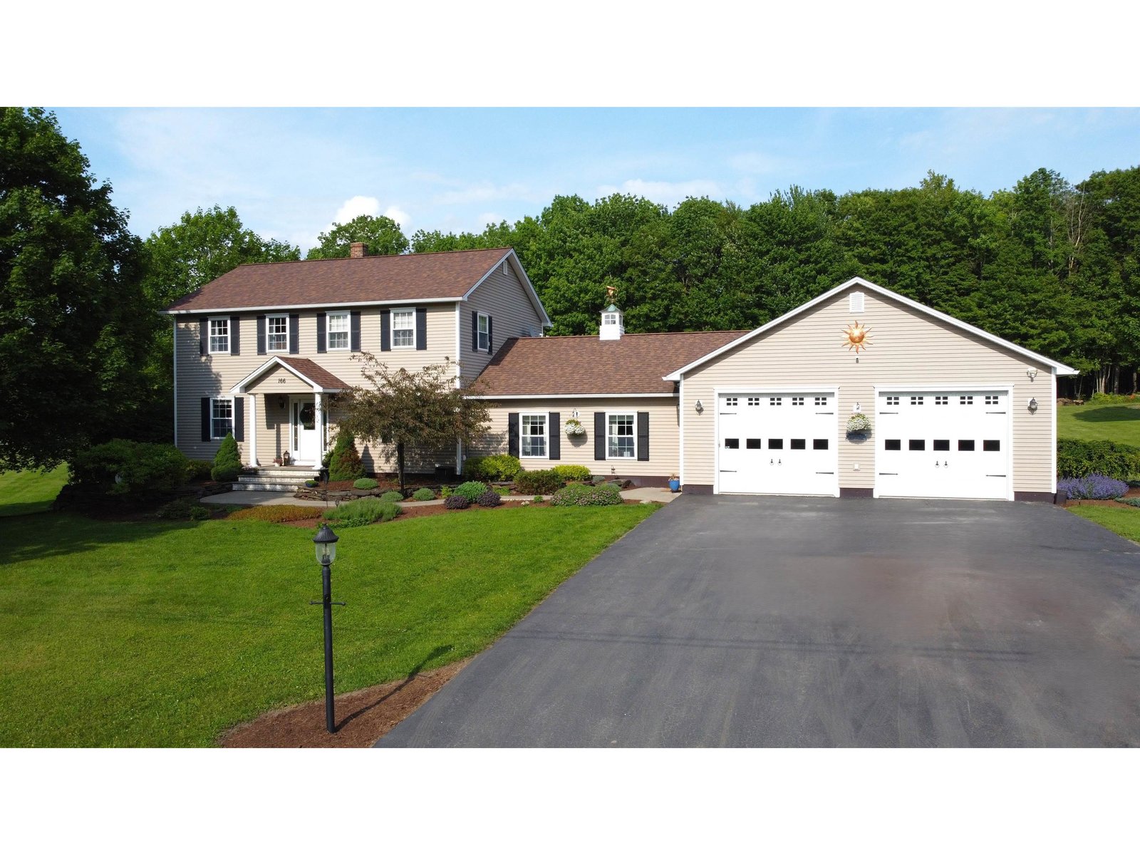 166 Foxwood Lane