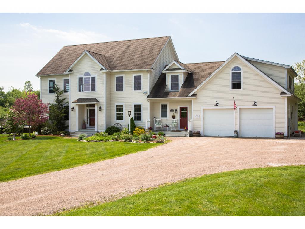 166 Hidden Meadow