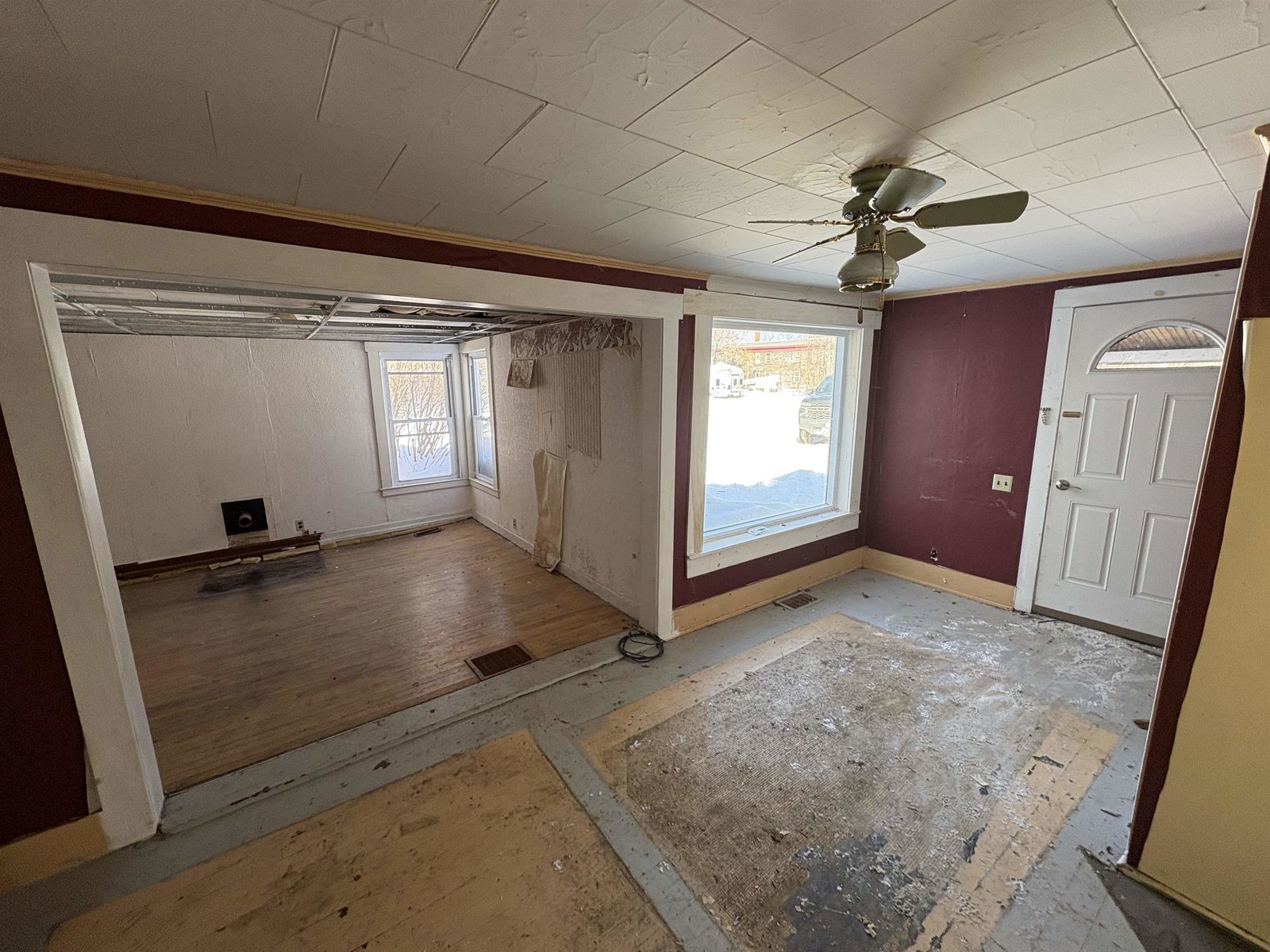 166 Hooker Hill Road