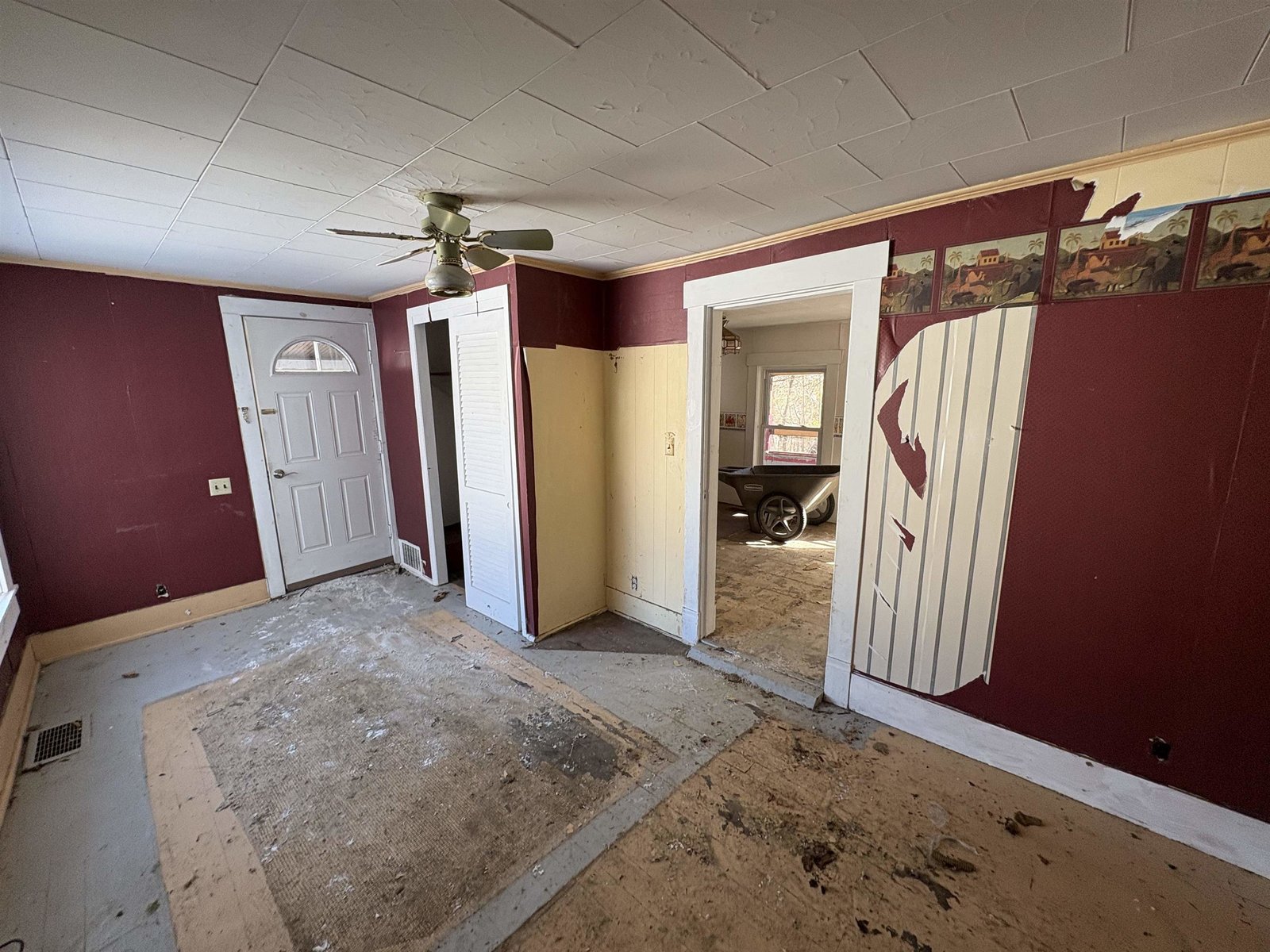 166 Hooker Hill Road