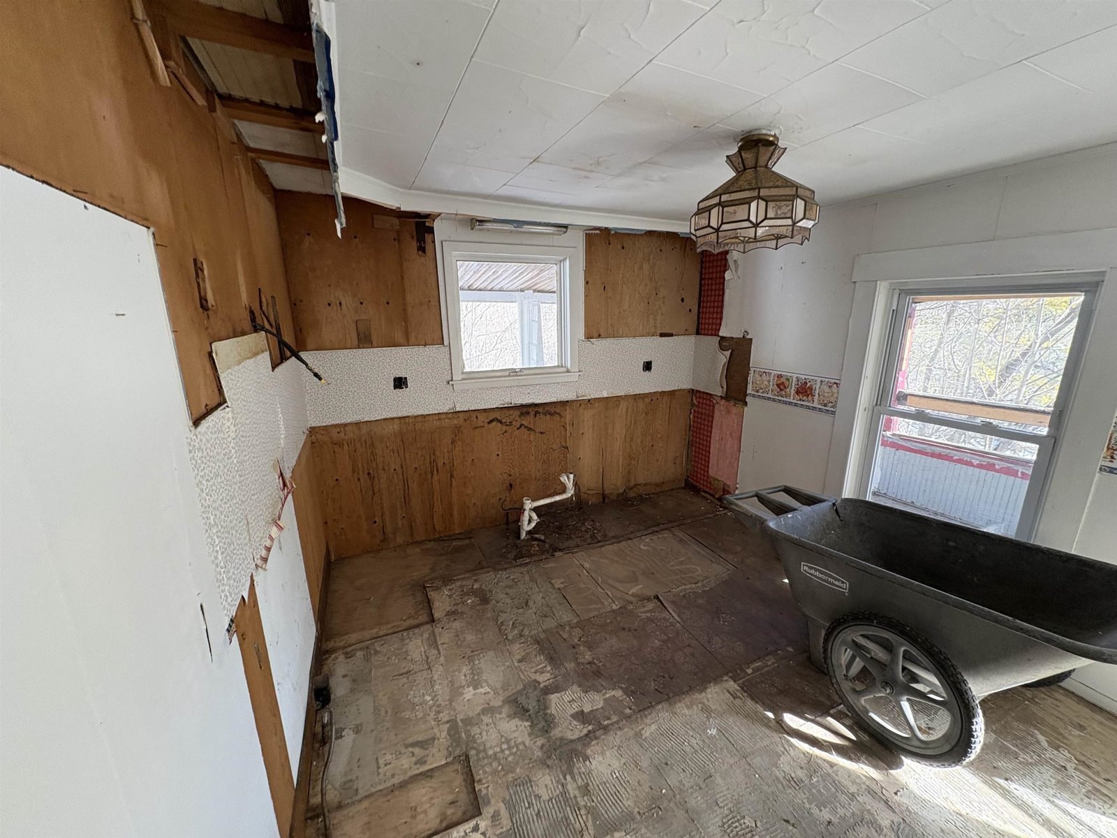 166 Hooker Hill Road