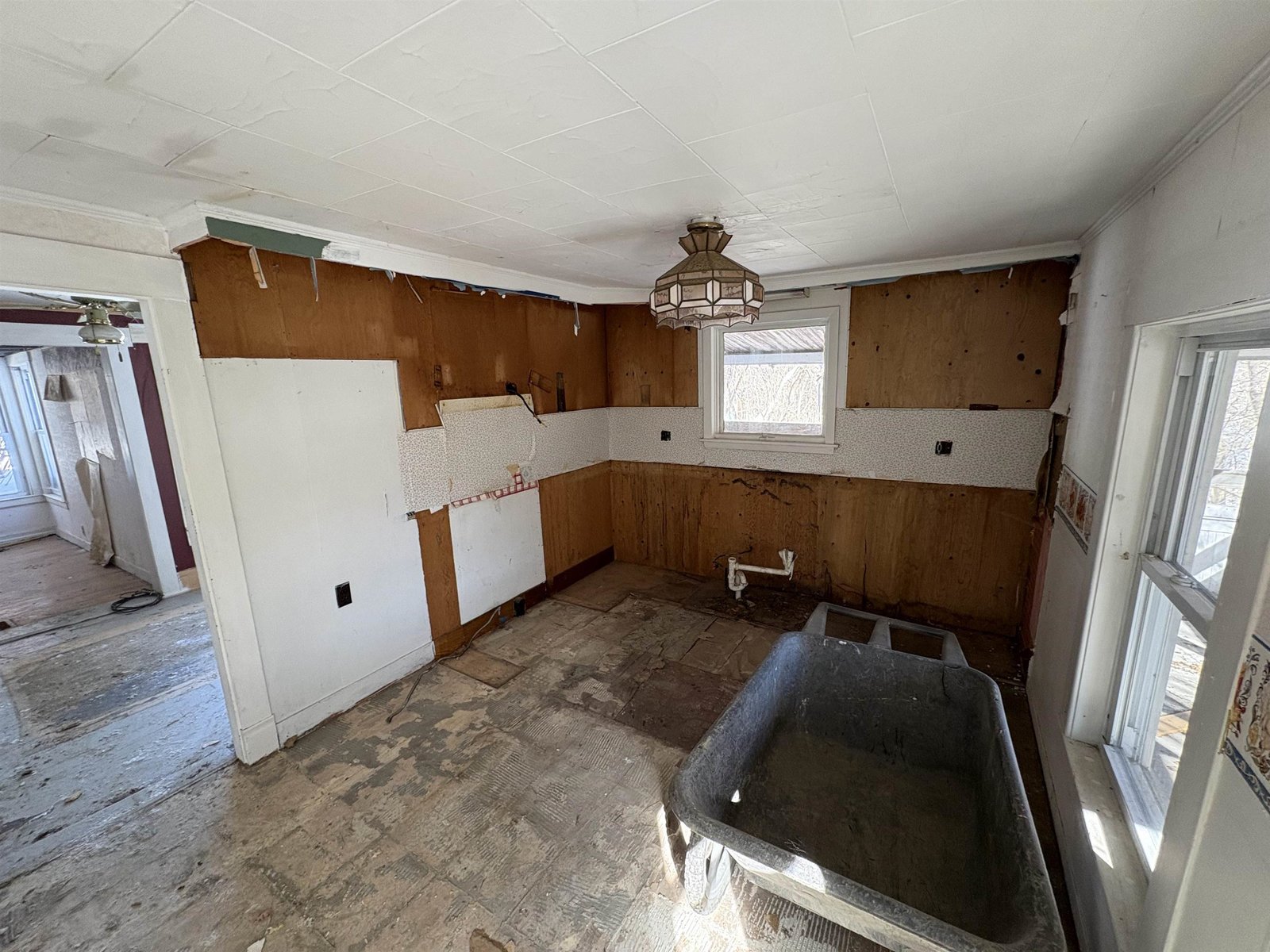 166 Hooker Hill Road