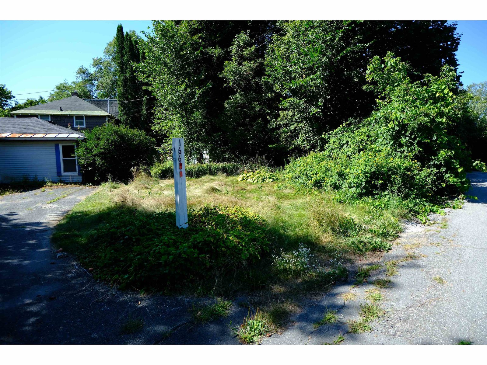 166 Hooker Hill Road