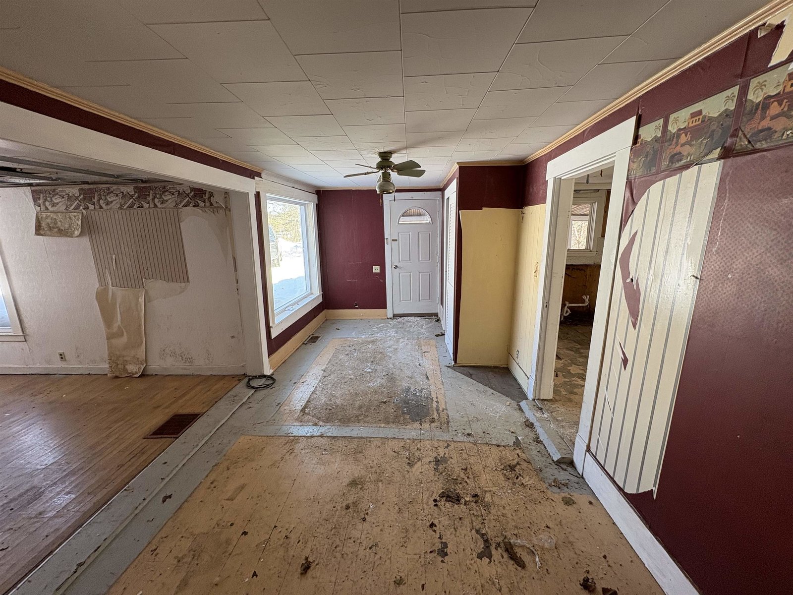 166 Hooker Hill Road