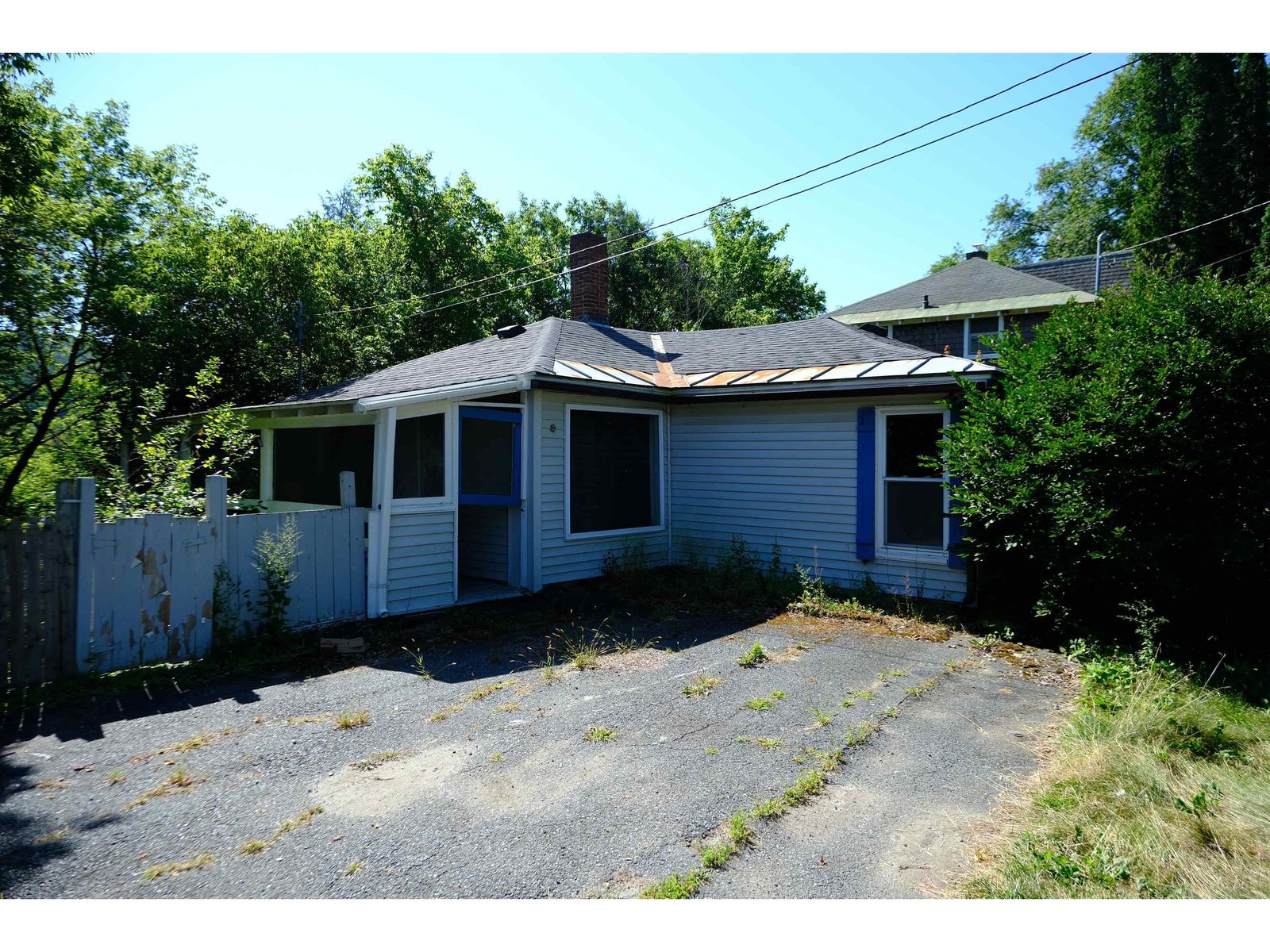 166 Hooker Hill Road