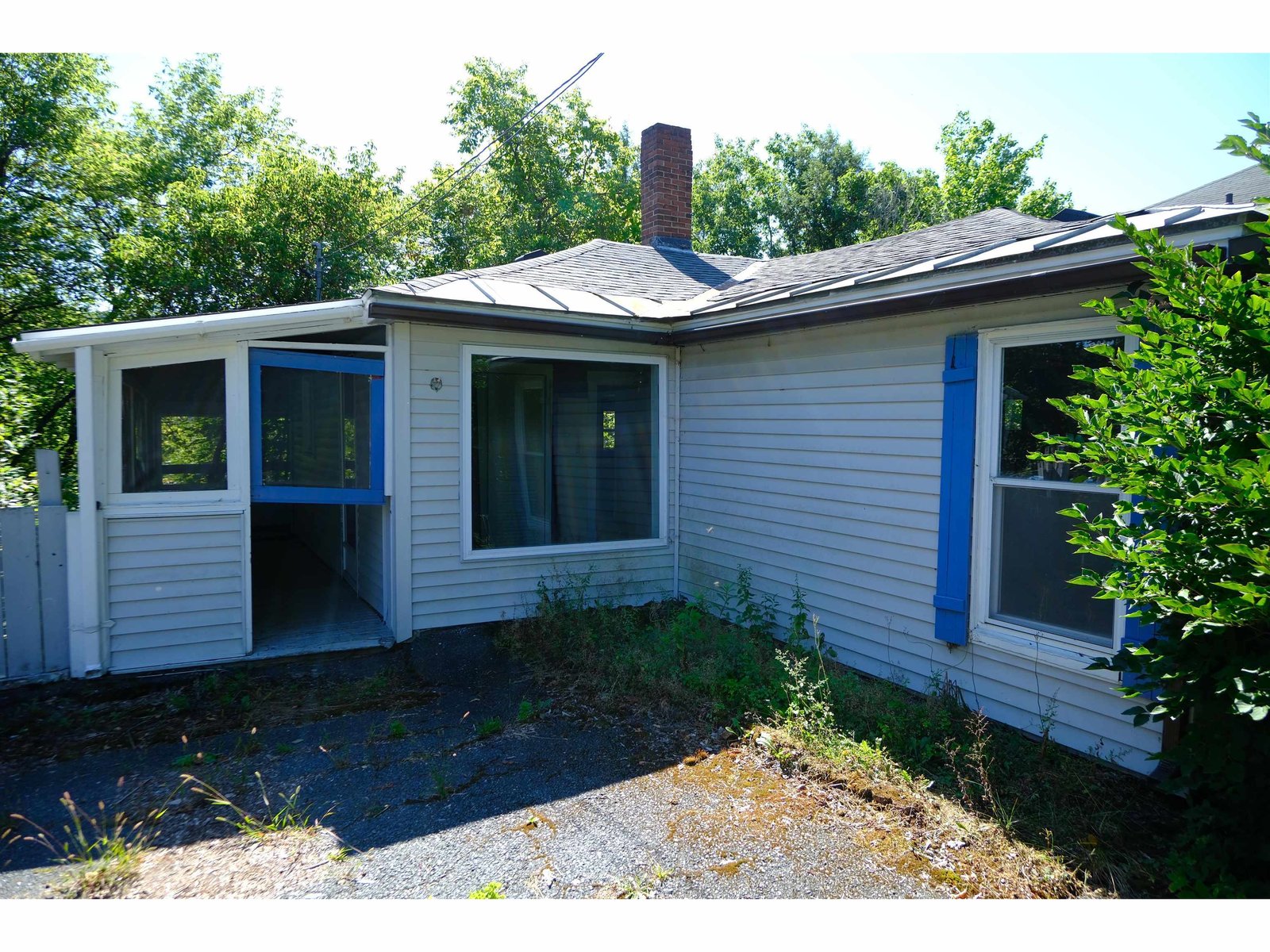 166 Hooker Hill Road