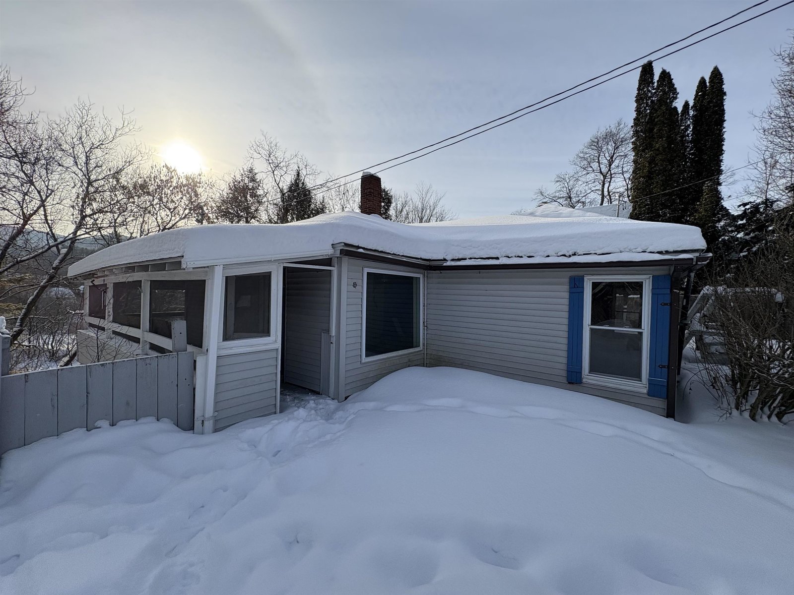 166 Hooker Hill Road