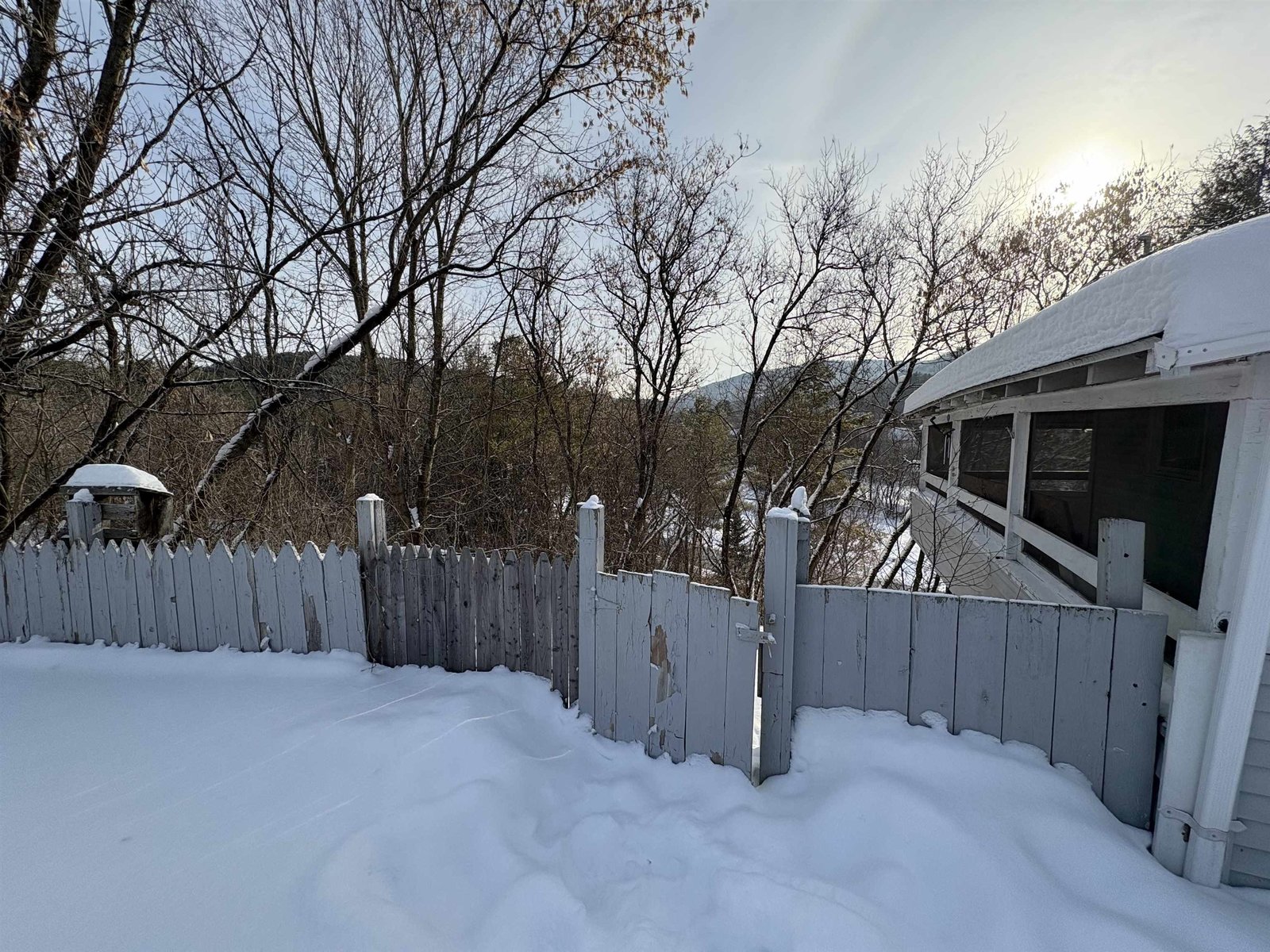 166 Hooker Hill Road