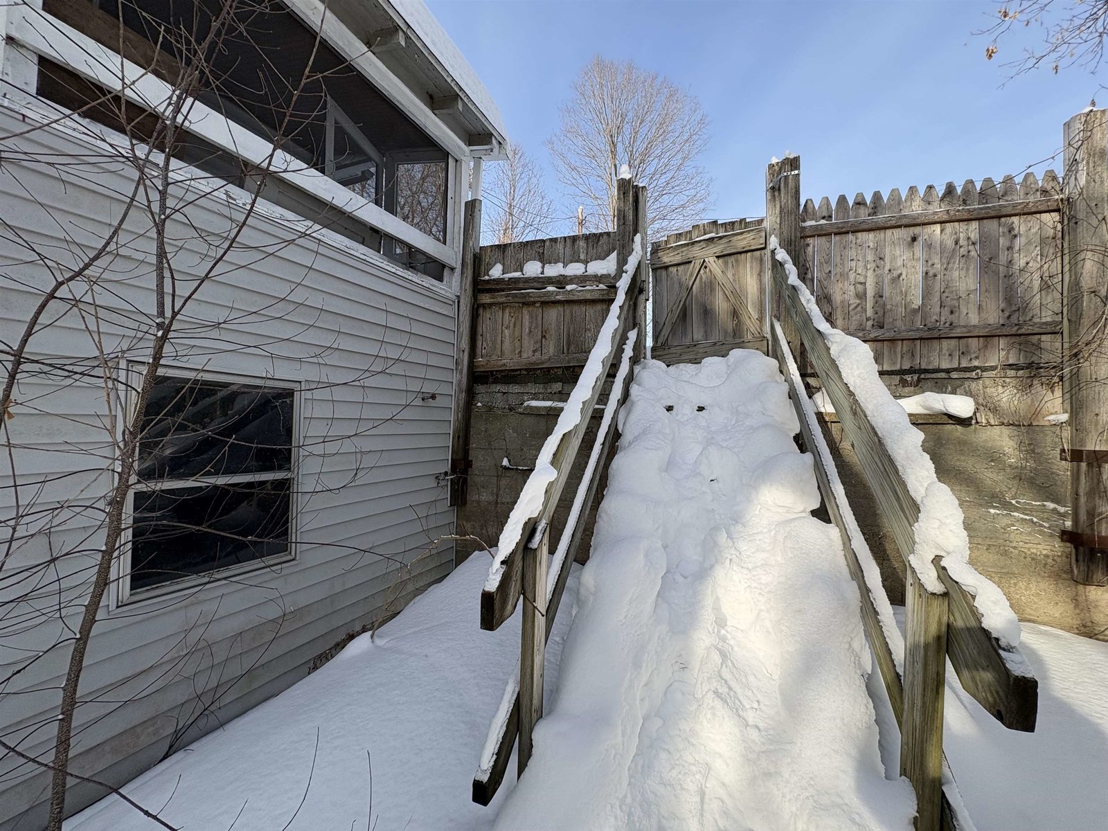166 Hooker Hill Road