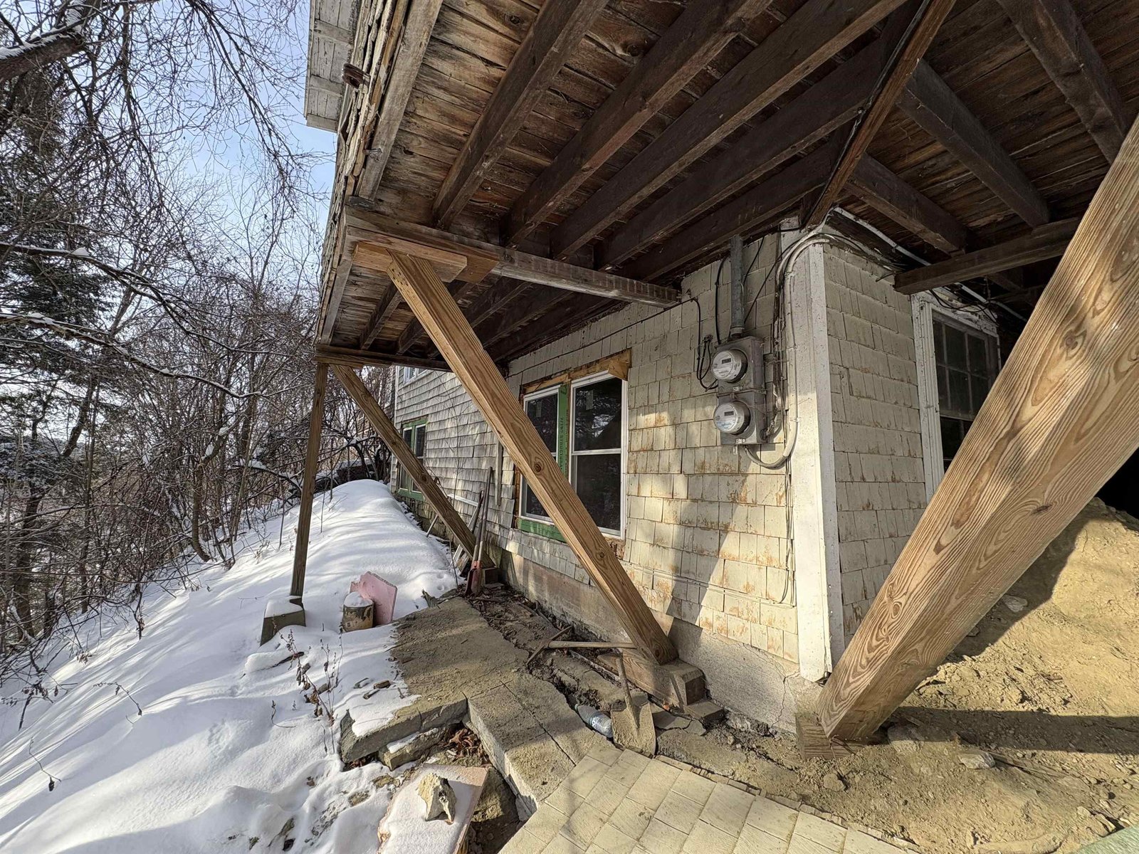 166 Hooker Hill Road