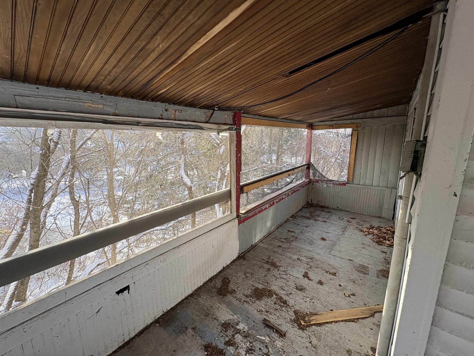 166 Hooker Hill Road