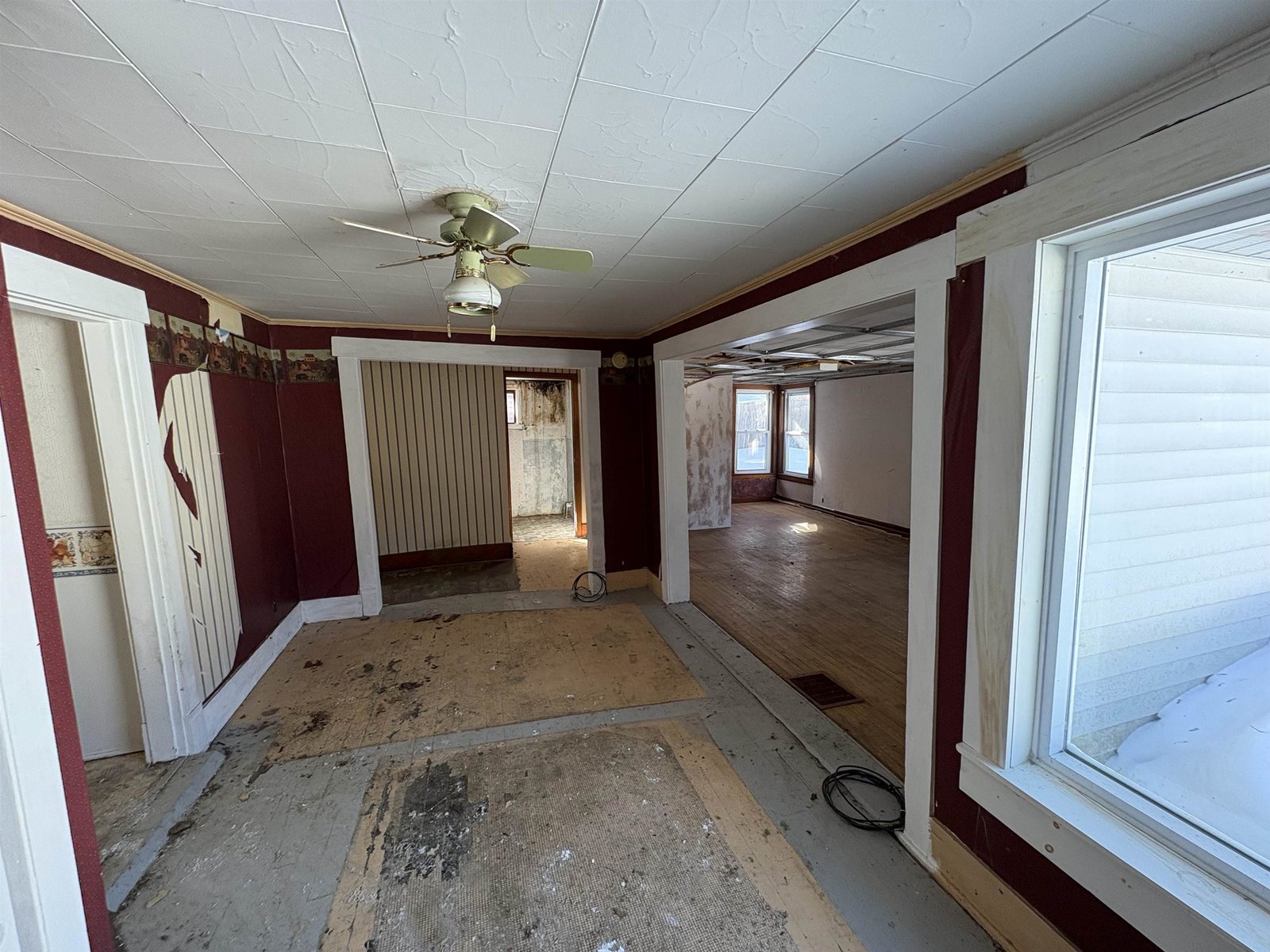 166 Hooker Hill Road