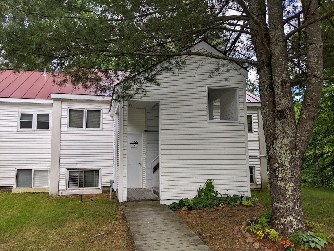 166 Huckelberry Lane, Unit 52
