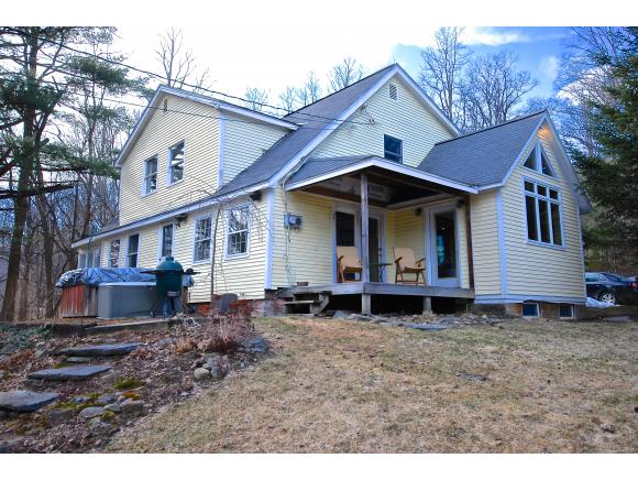 166 Jenny Davis Road