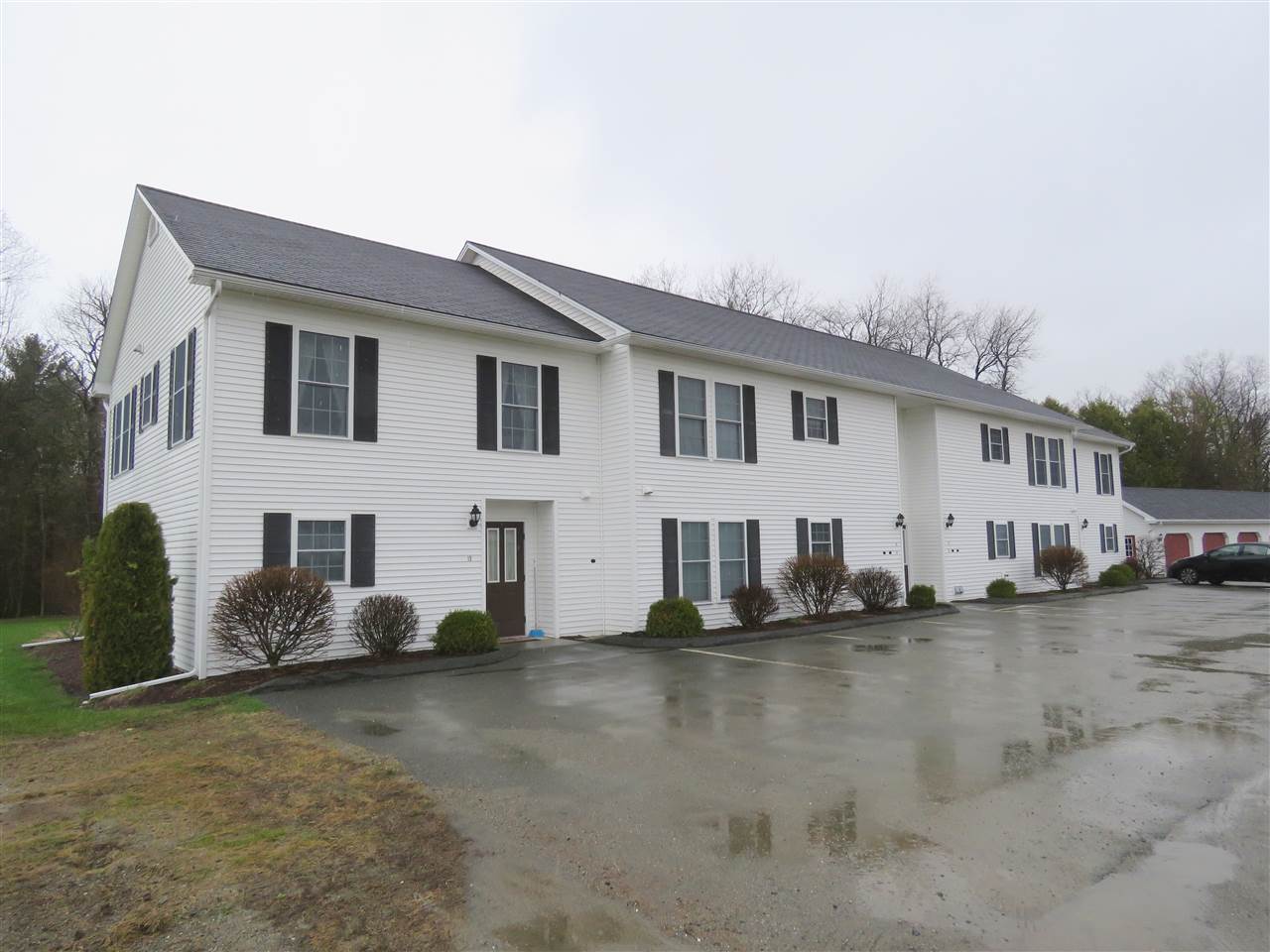 166 Kingsbury Circle, Unit 15