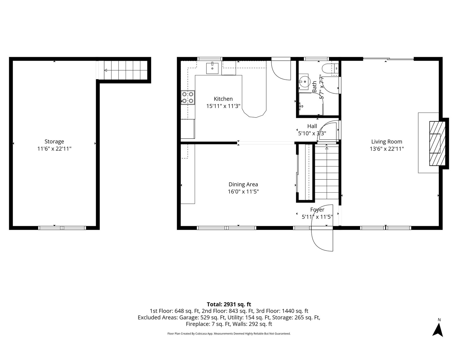 166 Lakeview Drive