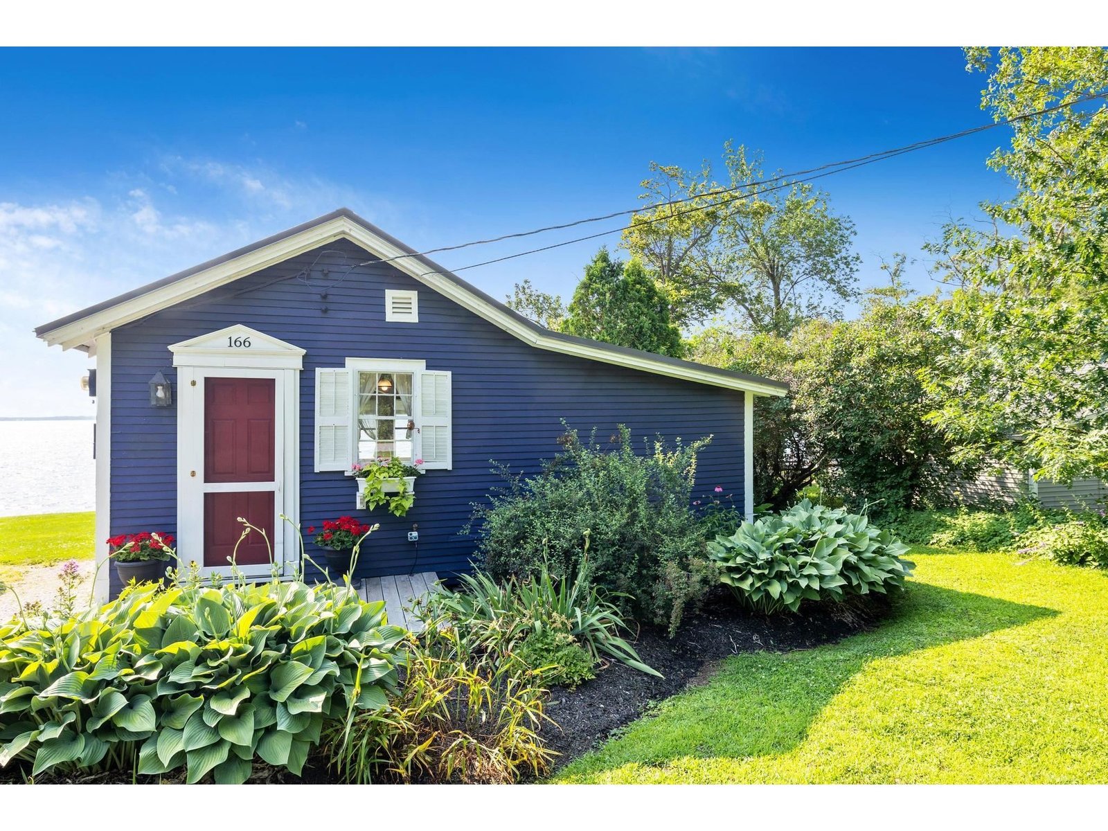 166 Maquam Shore Road