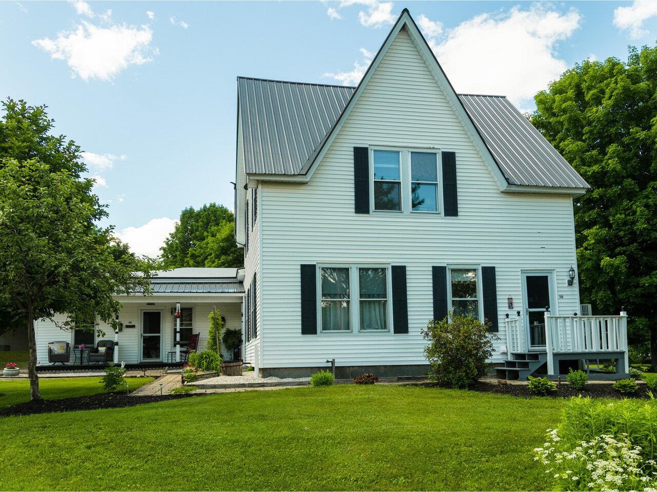 166 Mill Street