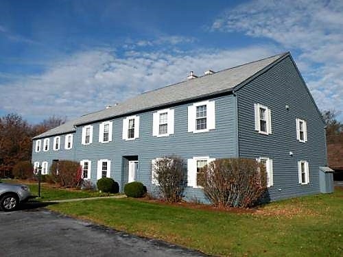 166 N Twin Oaks Terrace, Unit 166
