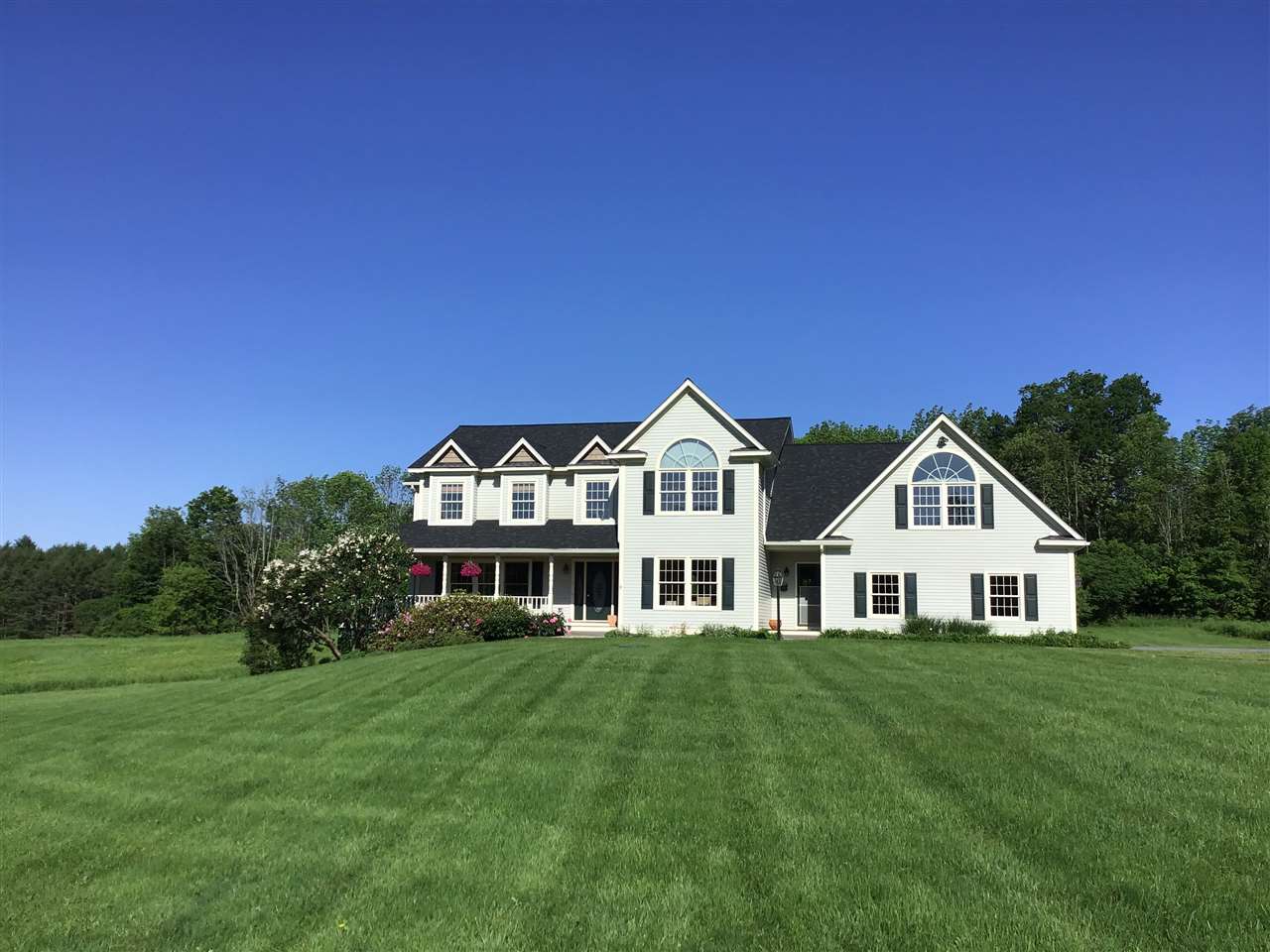 166 Pond Brook Road