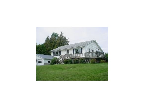 166 Poor Farm Rd