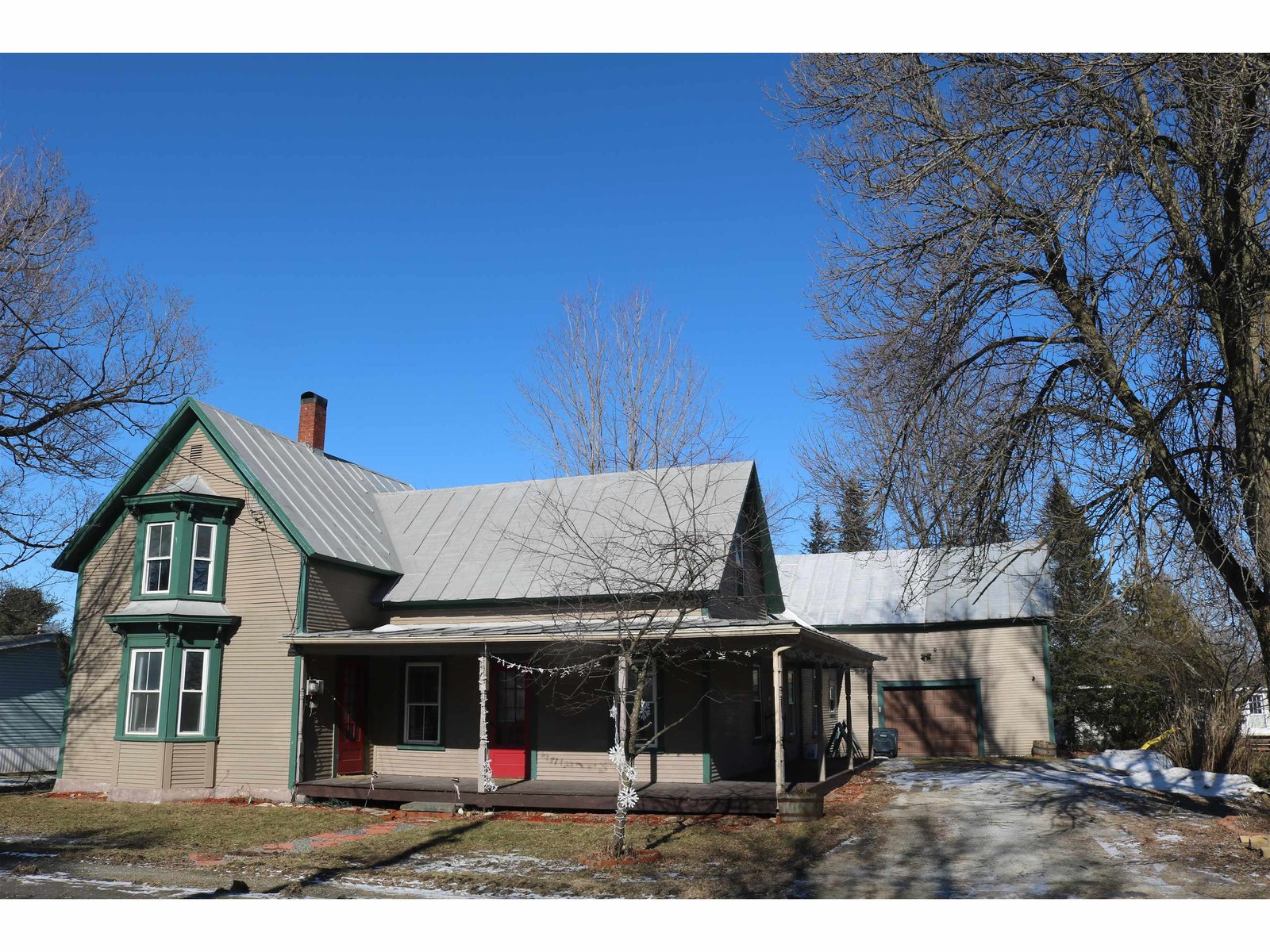 166 St Albans Street