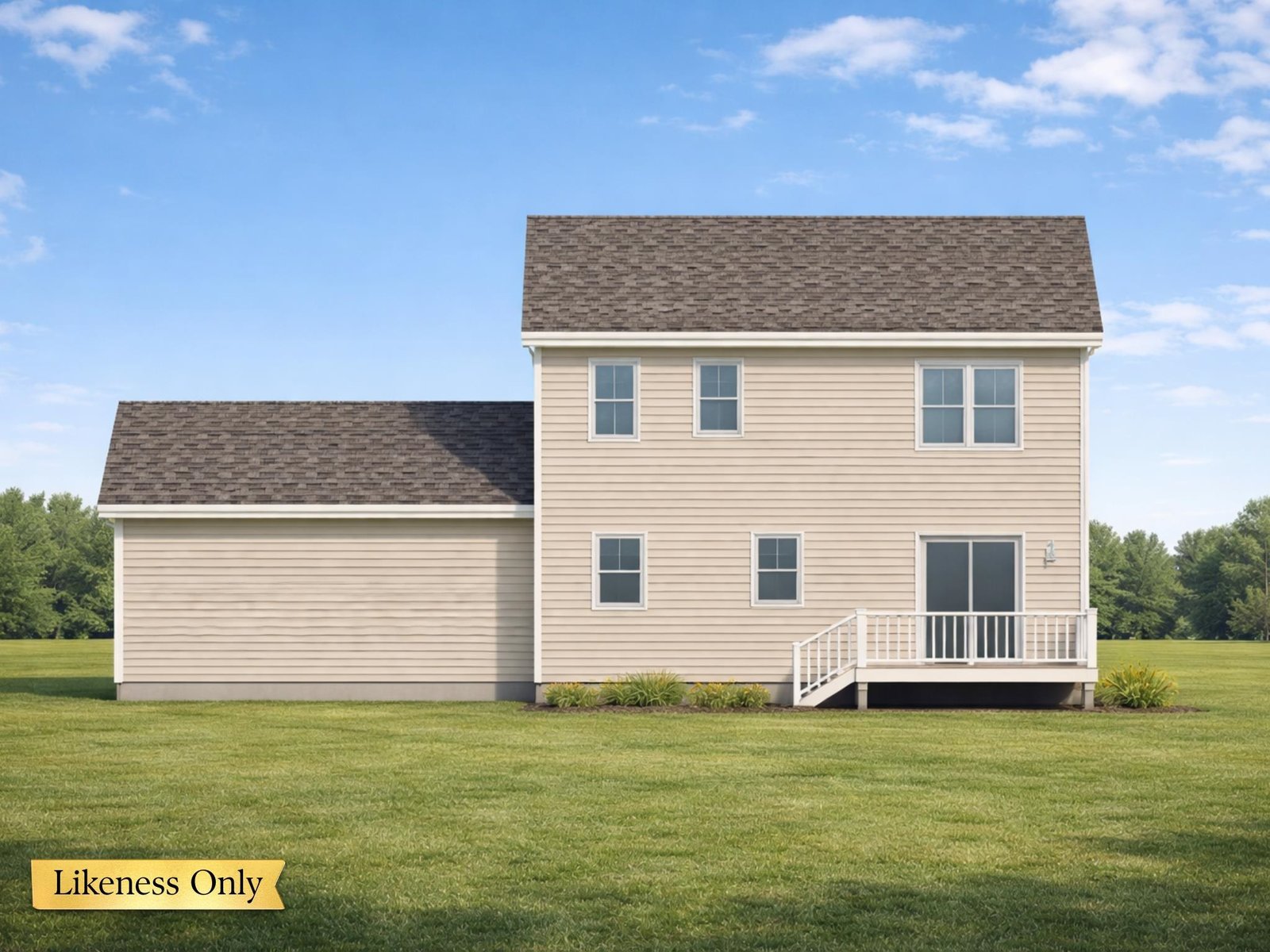166 Sweeney Farm Road, Unit Lot 3