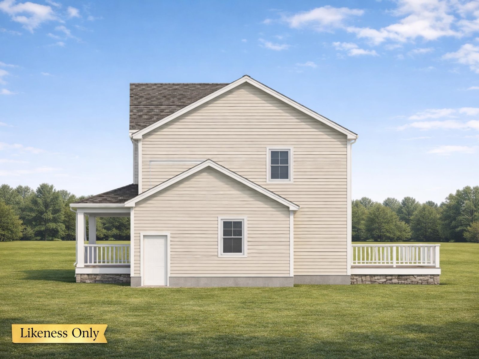 166 Sweeney Farm Road, Unit Lot 3