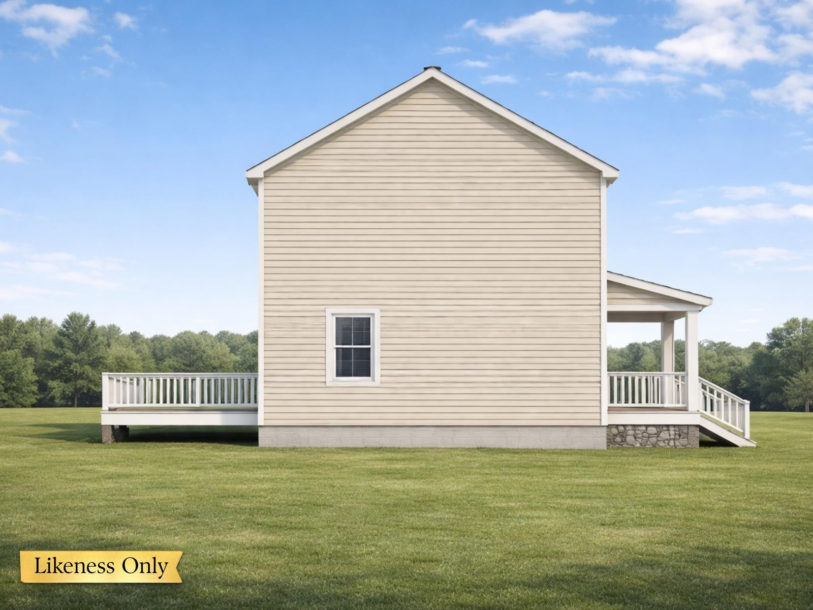 166 Sweeney Farm Road, Unit Lot 3