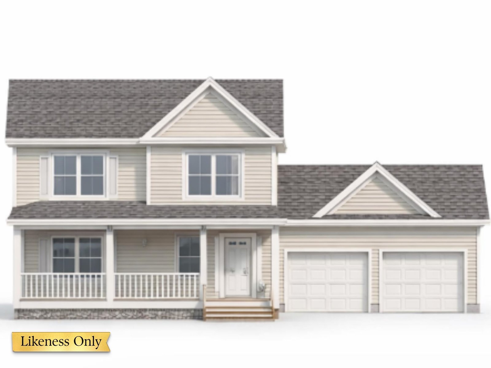 166 Sweeney Farm Road, Unit Lot 3
