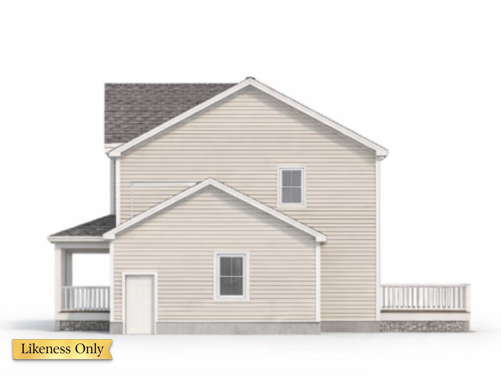 166 Sweeney Farm Road, Unit Lot 3