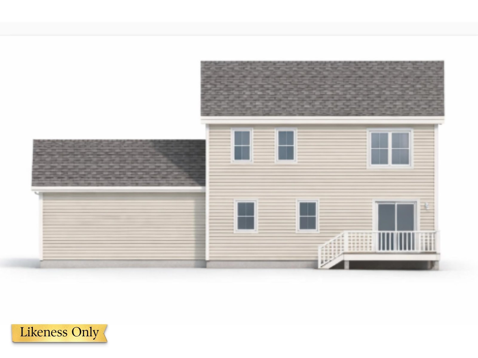 166 Sweeney Farm Road, Unit Lot 3