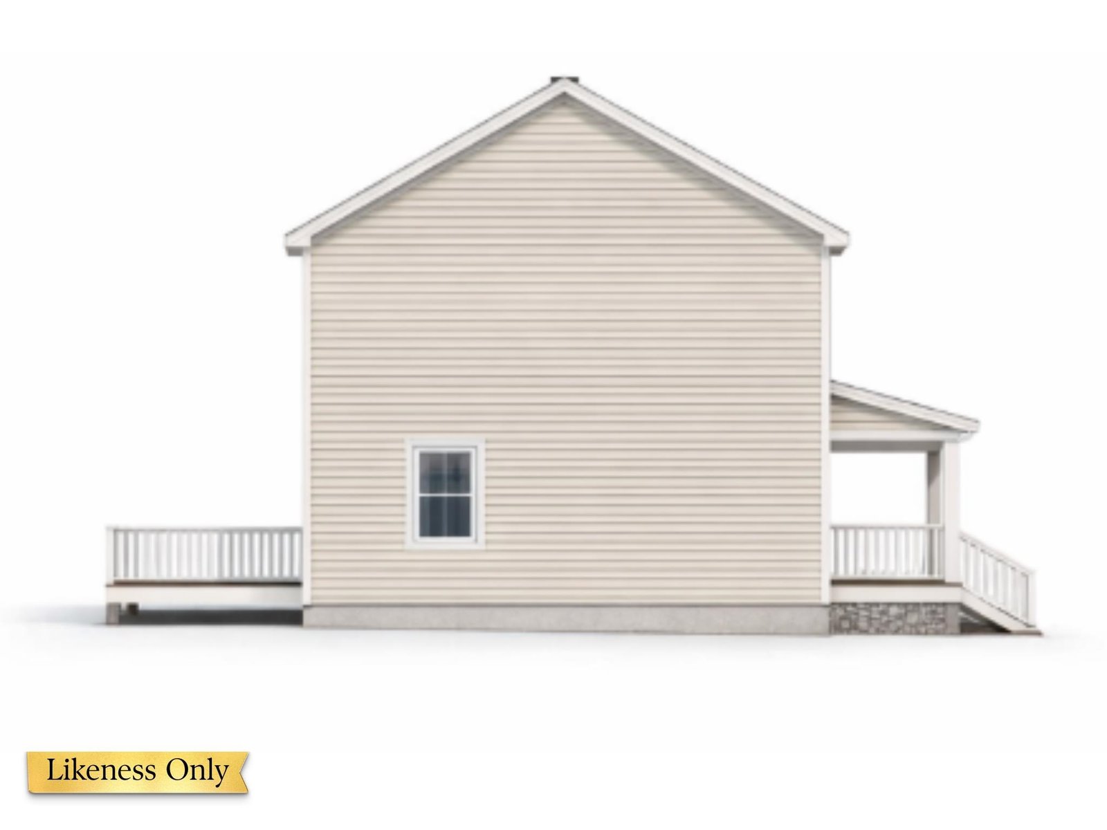 166 Sweeney Farm Road, Unit Lot 3