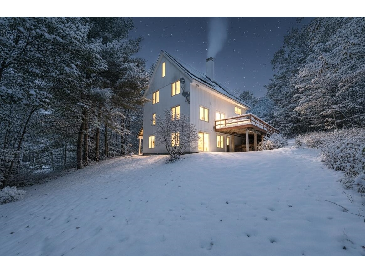 166 Thatcher Road