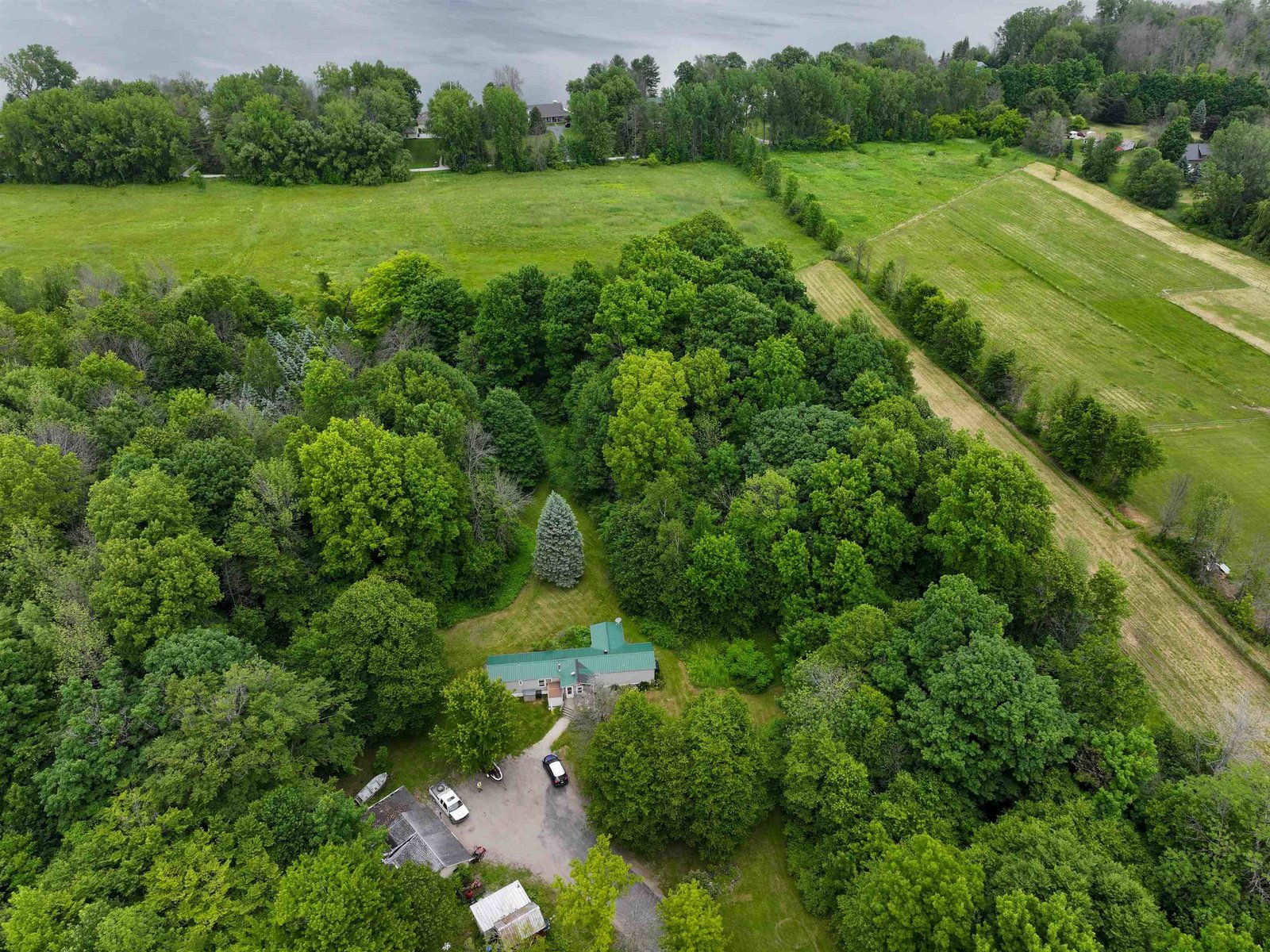 166 Woods Road