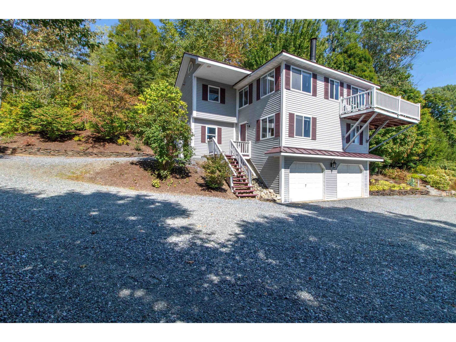 1661 & 1662 Pageant Park Road