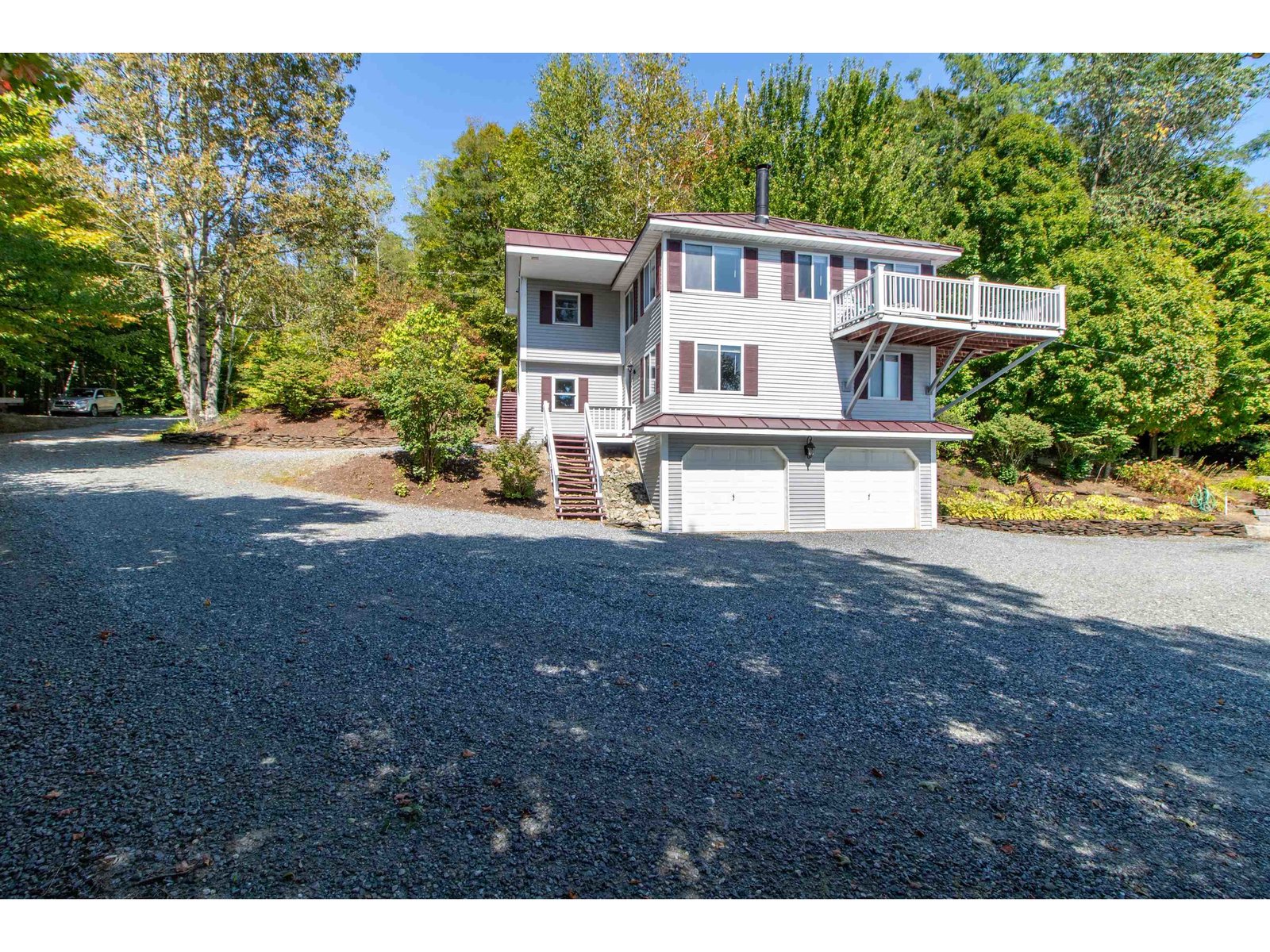 1661 & 1662 Pageant Park Road
