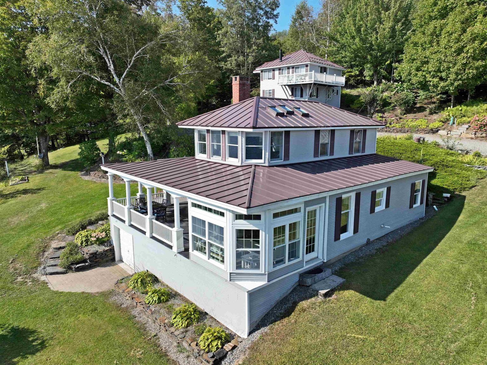 1661 & 1662 Pageant Park Road