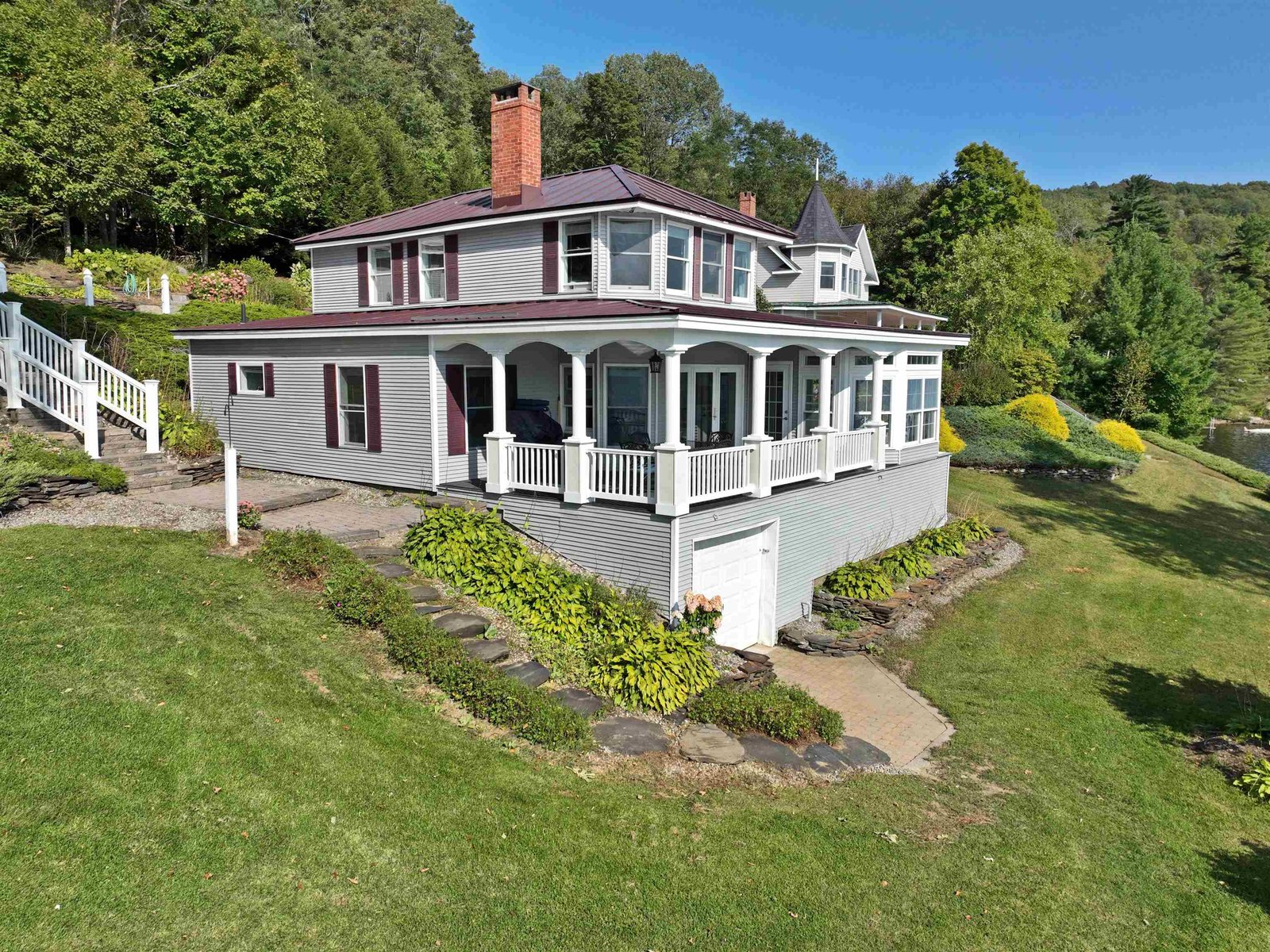 1661 & 1662 Pageant Park Road