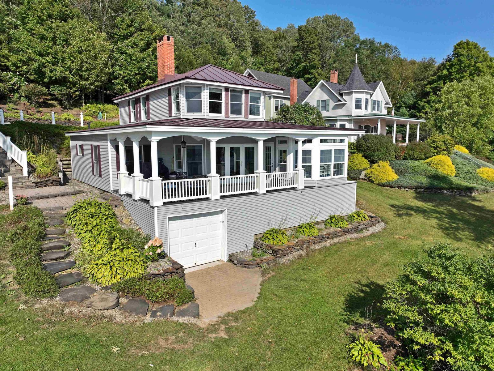 1661 & 1662 Pageant Park Road