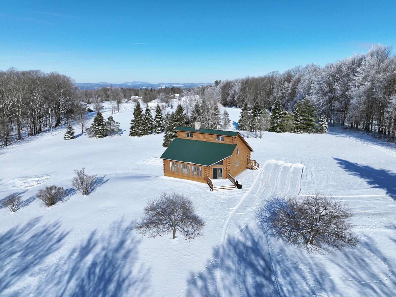 1661 Nelson Hill Road