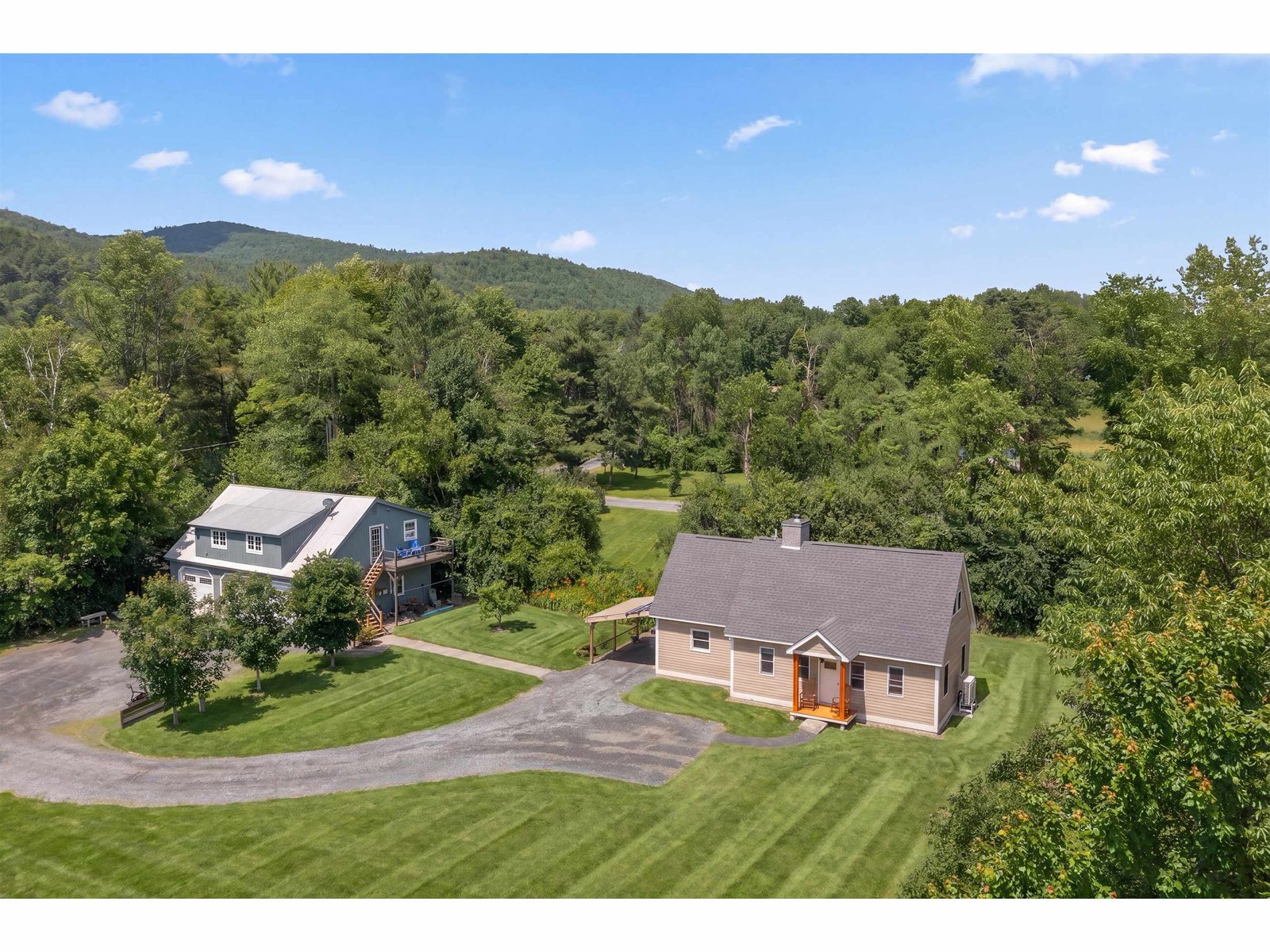 1662 Latham Road, Thetford