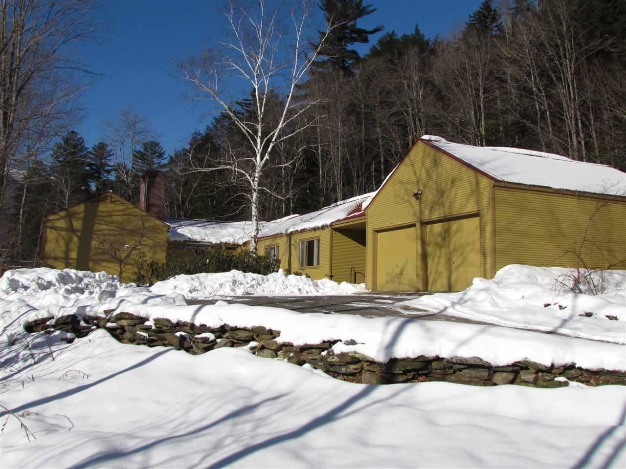 1662 Mill Brook Road