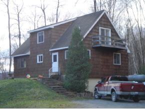 1663 Bolton Valley Access Rd